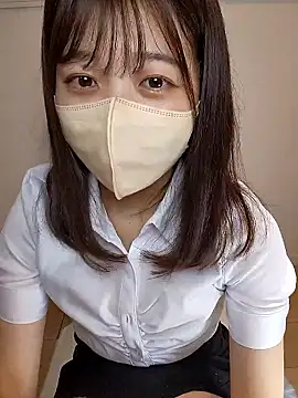 Sakura-japanese- online show from May 10, 12:56 am