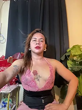 sexy zaffy online show from March 26, 2:47 am