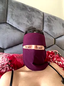 Rabroba89six online show from September 18, 12:47 pm