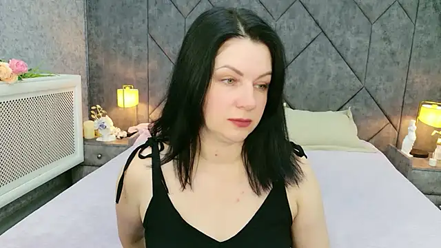 Nina Stane online show from July 3, 6:19 am