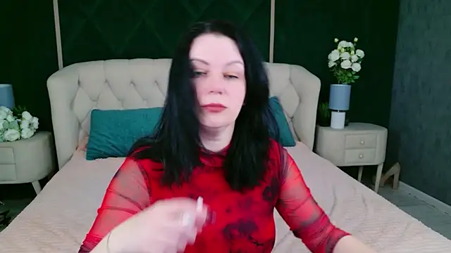 Nina Stane online show from May 3, 5:44 am