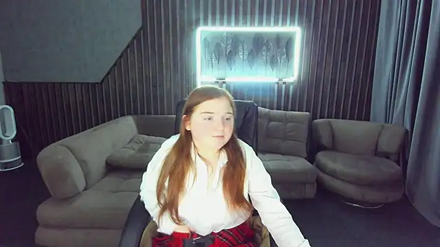 KattyRose8 online show from October 27, 6:42 am