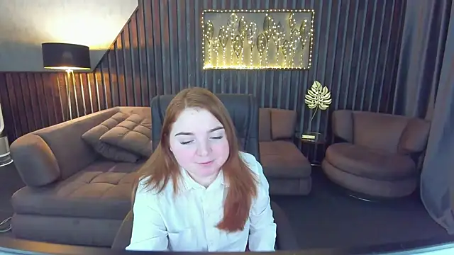 KattyRose8 online show from April 29, 5:43 am