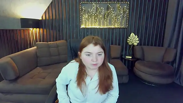KattyRose8 online show from June 12, 5:37 am