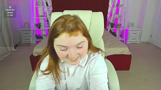 KattyRose8 online show from June 13, 5:32 pm