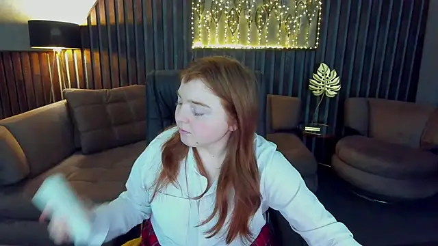 KattyRose8 online show from June 26, 5:41 am