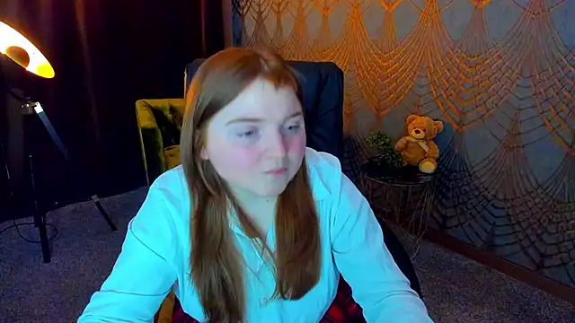 KattyRose8 online show from June 20, 6:11 pm