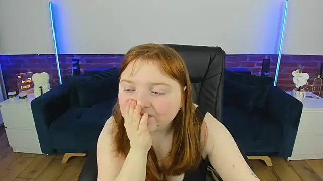 KattyRose8 online show from February 16, 7:03 pm