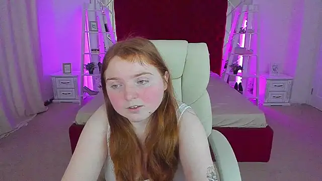 KattyRose8 online show from July 11, 6:08 pm