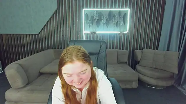 KattyRose8 online show from November 7, 6:46 pm