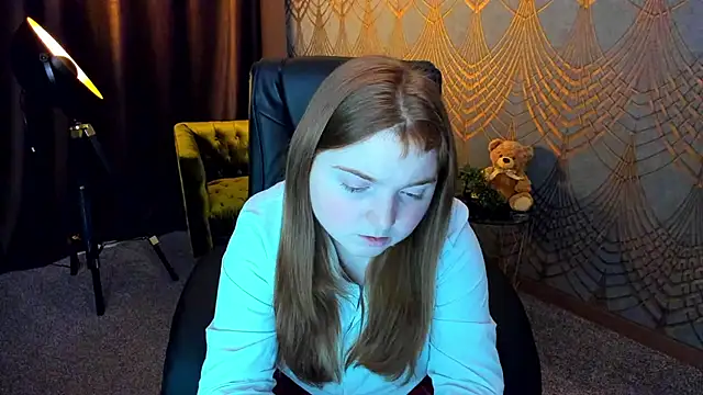 KattyRose8 online show from June 28, 6:14 pm