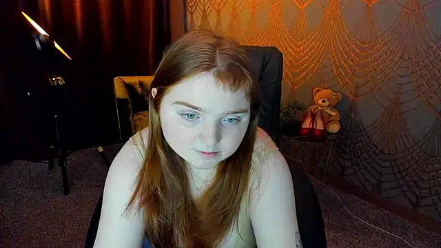 KattyRose8 online show from July 1, 6:18 pm