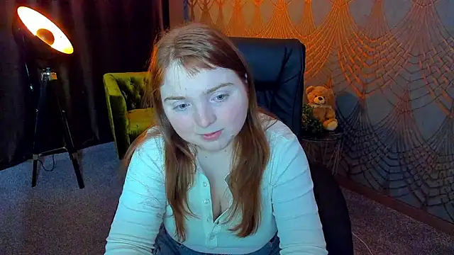 KattyRose8 online show from July 25, 2:29 am