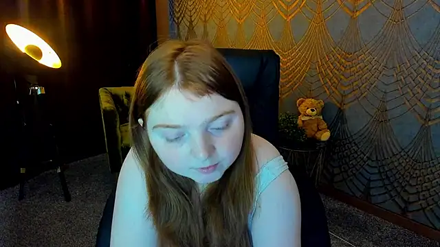 KattyRose8 online show from July 21, 5:41 am