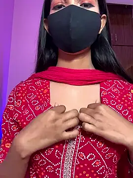Neha18 online show from January 12, 5:45 am