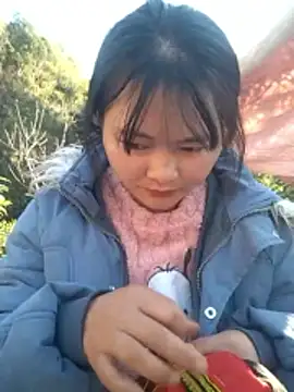 Chaotam1 online show from November 28, 9:23 am