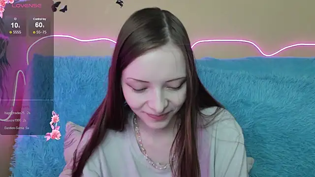 AliceHaris online show from January 11, 6:29 am