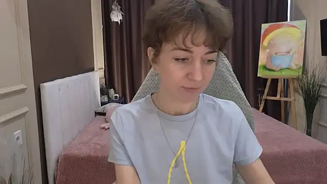 Snapshot of daniellia_ chatting on September 21, 7:40 am daniellia online show from September 21, 7:40 am
