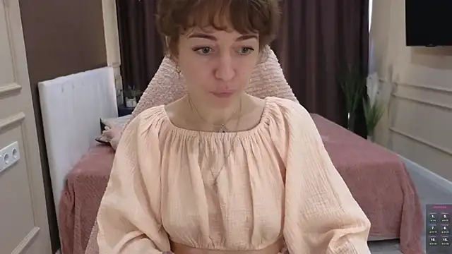 Snapshot of daniellia_ chatting on September 26, 9:07 am daniellia online show from September 26, 9:07 am