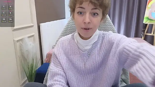 Snapshot of daniellia_ chatting on September 17, 8:12 am daniellia online show from September 17, 8:12 am