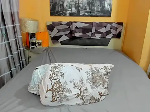 hermosaALONDRAxx online show from May 4, 2:48 am