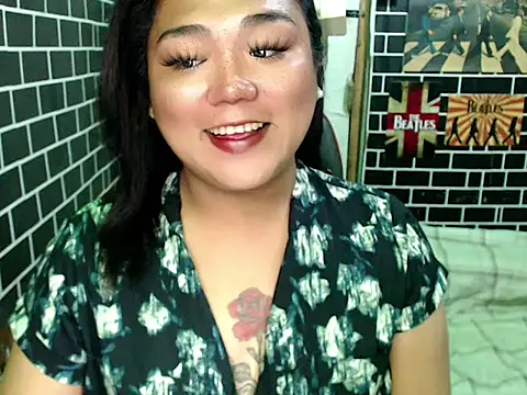 luluakovi 69 online show from October 1, 9:31 pm