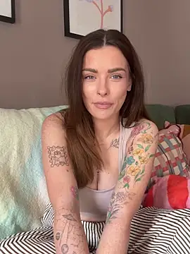 PiperPassionX online show from May 12, 11:06 am