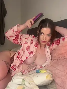 PiperPassionX online show from February 14, 12:45 am