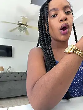 Tiifany Baker online show from July 13, 5:46 pm