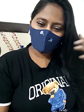 Shy Peehu online show from October 2, 8:25 pm