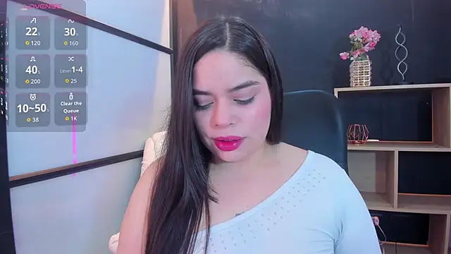 sunnypaytton online show from November 2, 1:25 pm