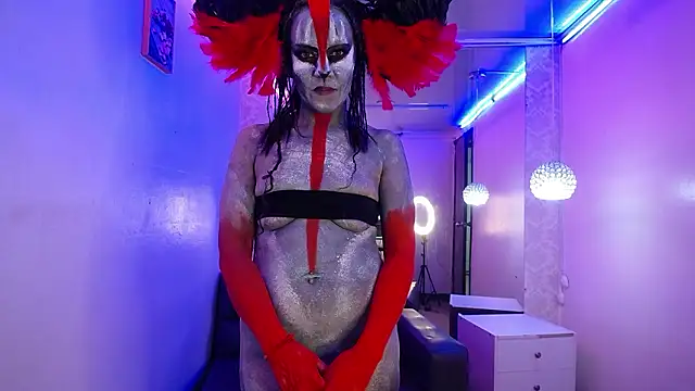 brandi bae1 online show from January 10, 8:57 pm