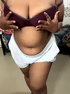 Indian Riya1 online show from October 5, 8:52 am