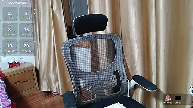 Haili-1 online show from November 1, 2:10 pm