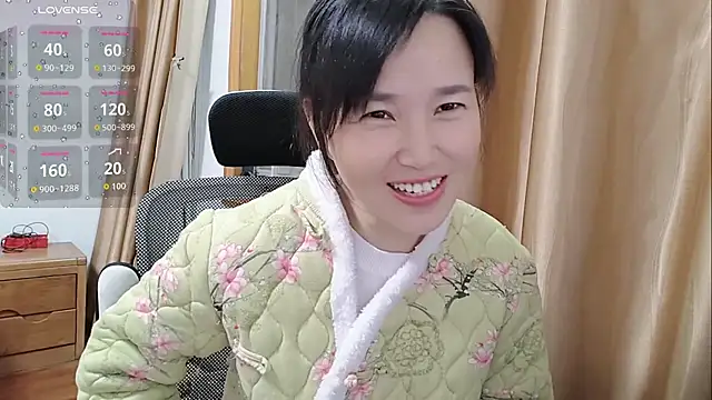 Haili-1 online show from November 8, 12:21 pm