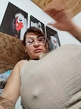 AlexxiaaMat online show from April 27, 2:03 pm
