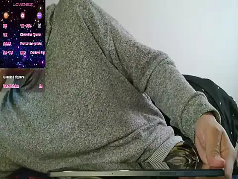 Natzu Choi online show from November 7, 4:45 pm