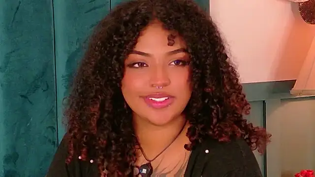 Cristal-Jonnes online show from June 27, 12:22 pm