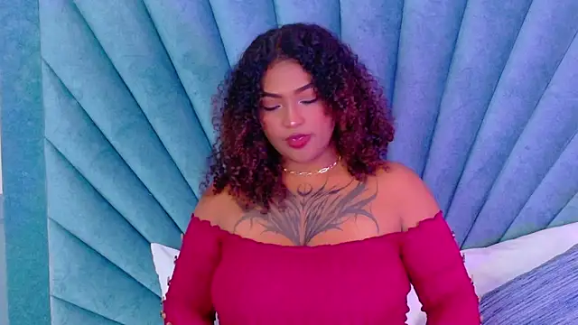 Snapshot of Cristal-Jonnes chatting on September 13, 3:25 am Cristal-Jonnes online show from September 13, 3:25 am