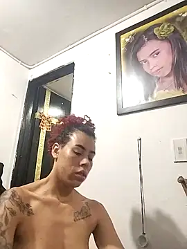 Pamelamiler   online show from November 18, 10:38 am