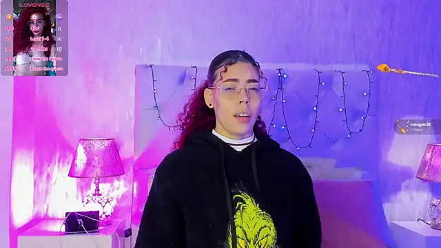 Pamelamiler   online show from November 5, 11:48 am