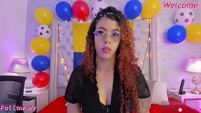 Pamelamiler   online show from July 2, 11:27 am