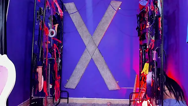 Eliz bdsm online show from October 29, 5:01 am