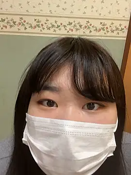 -SAKI-xx online show from January 15, 5:57 am