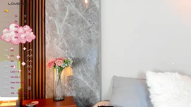 Emma hunter  online show from January 16, 4:08 am