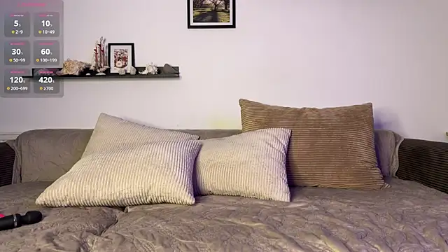 HotFrictions online show from September 11, 1:11 pm