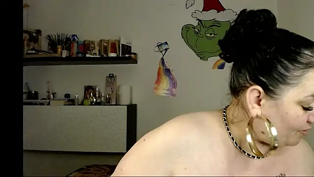 andreea2011 online show from March 4, 3:40 pm