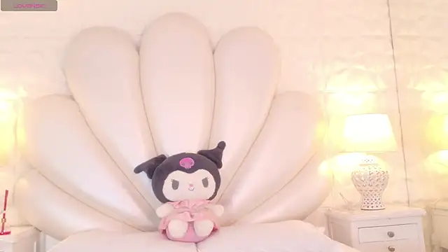 SammyJhuls online show from June 25, 11:56 am