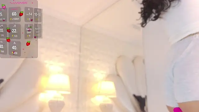 SammyJhuls online show from June 13, 1:19 pm