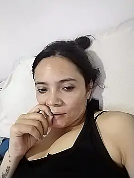 Cami Konor online show from October 18, 10:33 pm